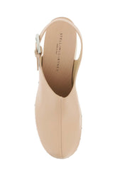 'ELYSE' CLOGS